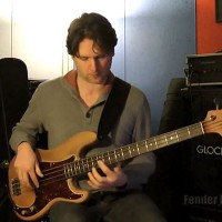 Bart Soeters: Bass Sounds