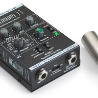 Headway Music Audio Announces EDB-2 and EDM-1 Preamps