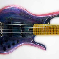 Bass of the Week: Odyssey Basses Calypso