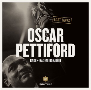 Oscar Pettiford: Lost Tapes