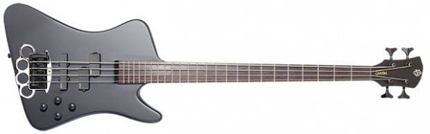 Spector Chris Kael CK-4 Signature Model Bass Guitar