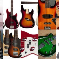 Bass Gear Roundup: The Top Gear Stories in July