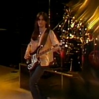 Rush: “La Villa Strangiato”, Live (1978)