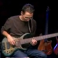 Norm Stockton: “Star Spangled Banner” Solo Bass Performance