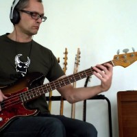 Lesson: Disco Bass Groove in Gm