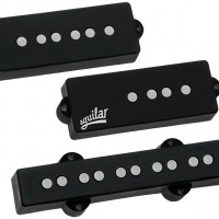 Aguilar Announces New Precision and Precision/Jazz Bass Pickup Sets