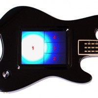 Misa Introduces Tri-Bass MIDI Controller