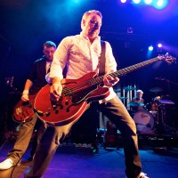 Seeing the Light: An Interview with Peter Hook