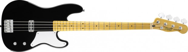 Squier Vintage Modified Cabronita Precision Bass