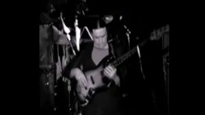 Jaco Pastorius: Live with Brian Melvin (1986)