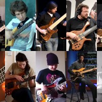 Top 10 Cover Tune Videos Arranged for Bass â?? 5th Edition