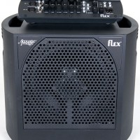 Acoustic Image Introduces Flex Series Preamp and Cabinet