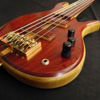 Bass of the Week: Ella Basses #0015