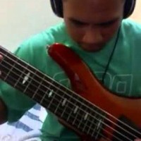 Jim Joel Santos: Solo Bass