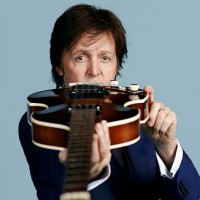 Paul McCartney Announces New Album, Releases First Single