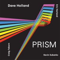 Dave Holland: Prism