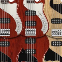 Fender Unveils Deluxe and American Deluxe Dimension Bass Models