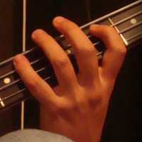 Finger Stamina Exercises for Bassists