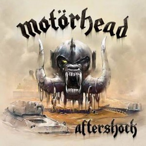 Motorhead: Aftershock