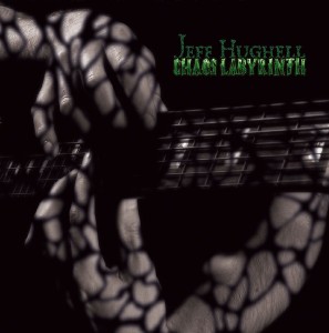 Jeff Hughell: Chaos Labyrinth