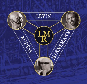 Levin Minneman Rudess