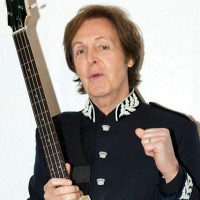 Paul McCartney Ends Grudge With Yoko Ono