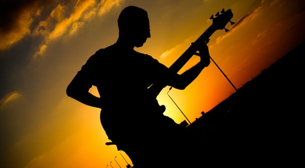 Rhythmic Bass Playing: Making it Fit the Musical Setting