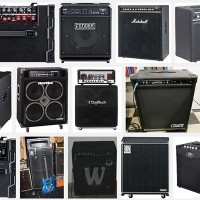 Deciding on an Amp: A Discussion for Bass Players