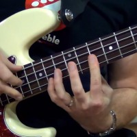 Jayme Lewis: Modulating Sweep Arpeggios and Inversions Lesson