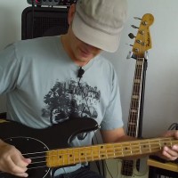 Reviving Old Bass Strings: A New Approach
