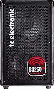 TC Electronic BG250-208 Bass Combo Amp