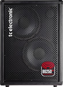 TC Electronic BG250-210 Bass Combo Amp