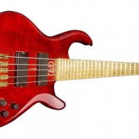 Bass of the Week: Bunker Guitars NY Charlie Bass