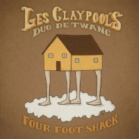 Les Claypool’s Duo de Twang Announces Debut Album
