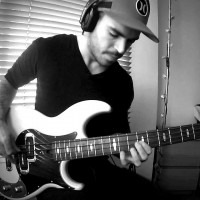 Miki Santamaria: Daft Punk’s “Get Lucky” Solo Bass Loop