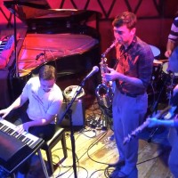 Vulfpeck: “Outro” Live at Rockwood Music Hall