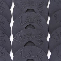 Ish Announces “Strap-On” Disposable Strap Locks