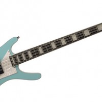 Musicvox Announces Limited Edition 12-String MI-5 Bass