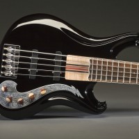 Bass of the Week: Scott Walker Guitars California Bass