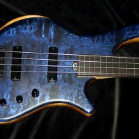 AC Guitars Unveils Über Graft Spec Bass Series