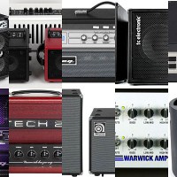 Best of 2013: The Top 10 Reader Favorite Bass Amps & Cabs