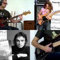 Best of 2013: The Top 10 Bass Lessons and Transcriptions
