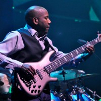 Nathan East to Join Eric Clapton’s Touring Band