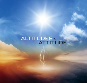 Frank Bello and David Ellefson: Altitudes & Attitude EP