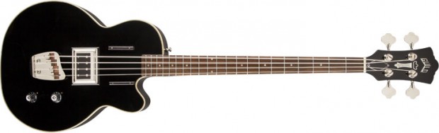 Guild Newark St. Collection M-85 Bass