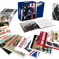 The Beatles “U.S. Albums” Released As Box Set