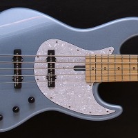 Tino Tedesco Announces The Primal Bass Series