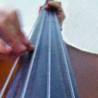 Learning the Double Bass Fingerboard