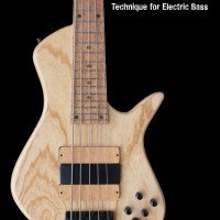 Carlo Chirio Releases “Double Thumb Technique For Electric Bass”