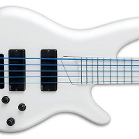 Ibanez Introduces Fieldy K5 Signature Limited Edition Bass